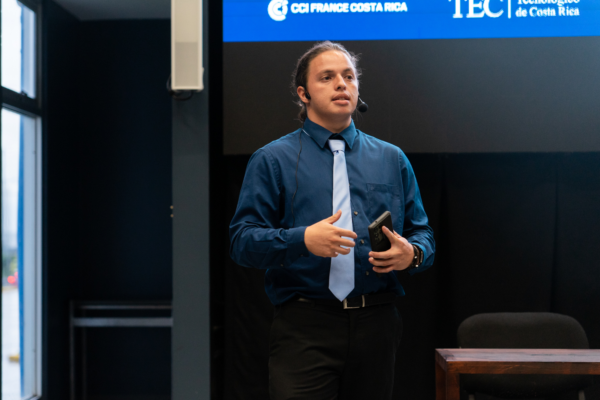 Gerardo Venegas
